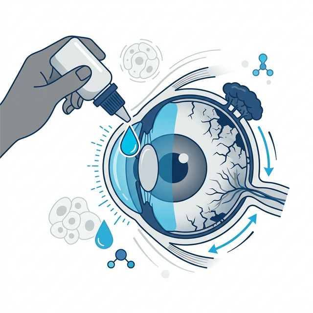 Ojo Seco